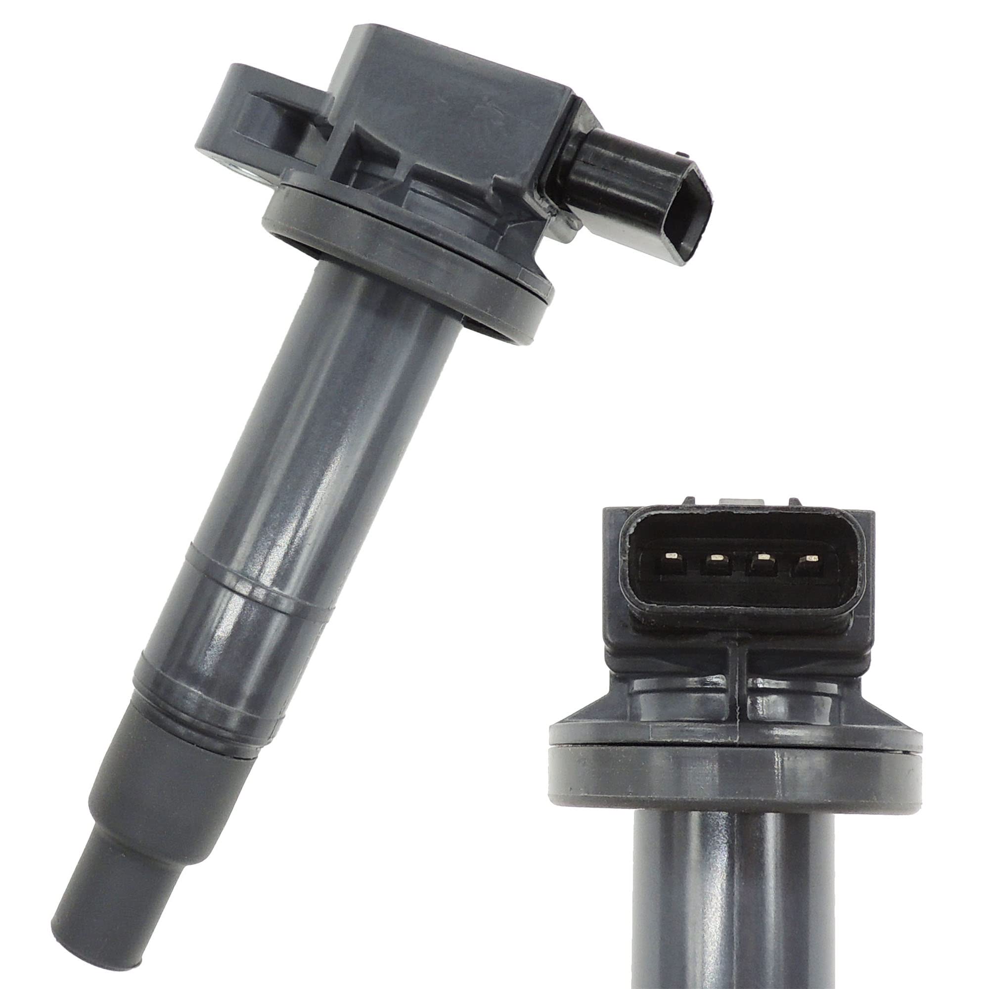 KRAFTVOLL 05020033-ATESLEME BOBINI 1.0/1.3 TOYOTA AURIS 99 > 9008019021(__)630